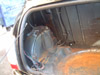 Nearside View of Boot