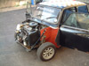 Front Offside View